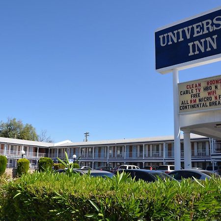 University Inn Tucson Luaran gambar